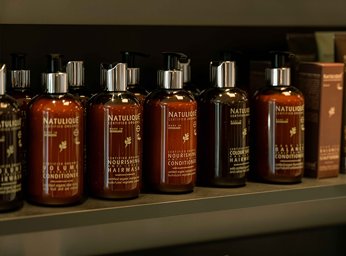 Natulique